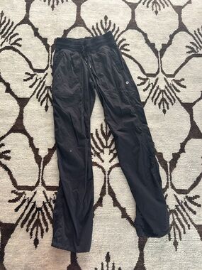 Lululemon Dance Pants